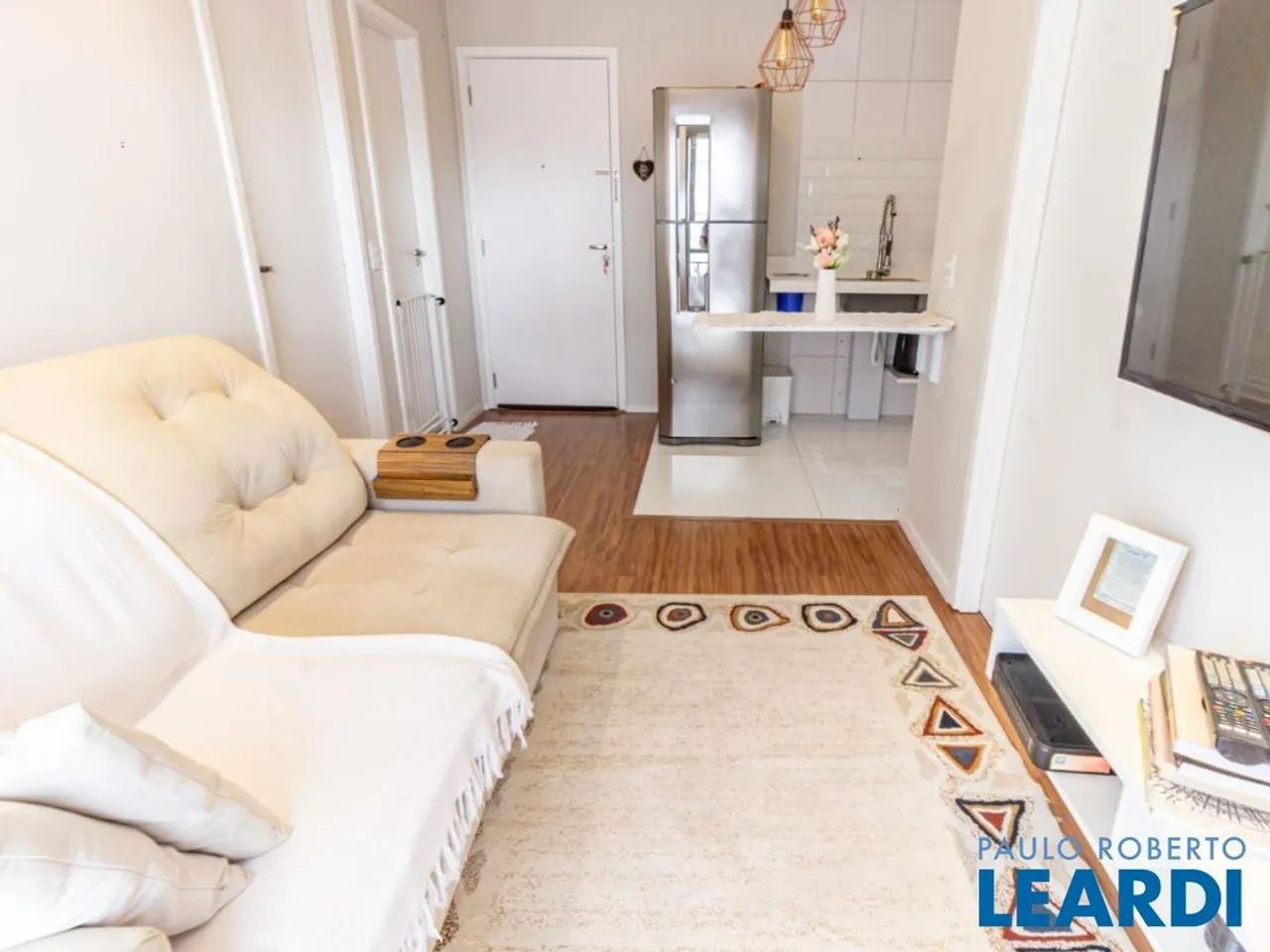 APARTAMENTO - ÁGUA RASA - SP - Foto 2