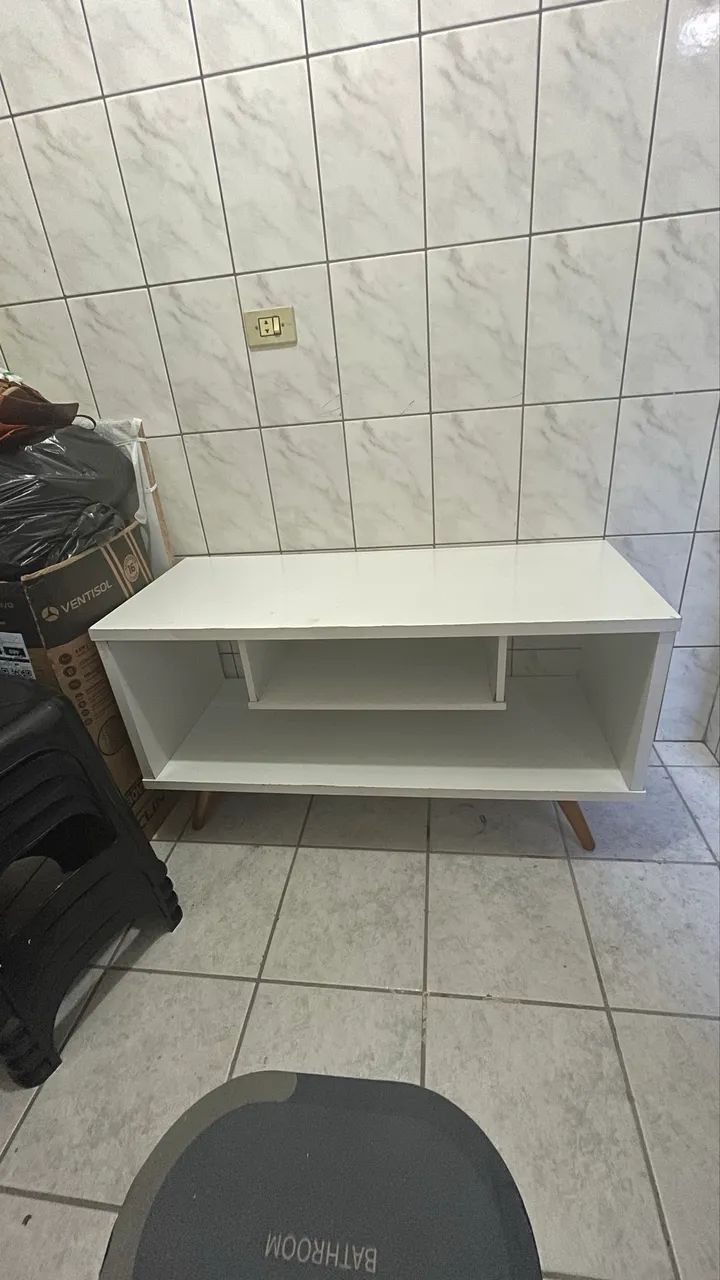 Rack - Leroy usado  - Foto 2