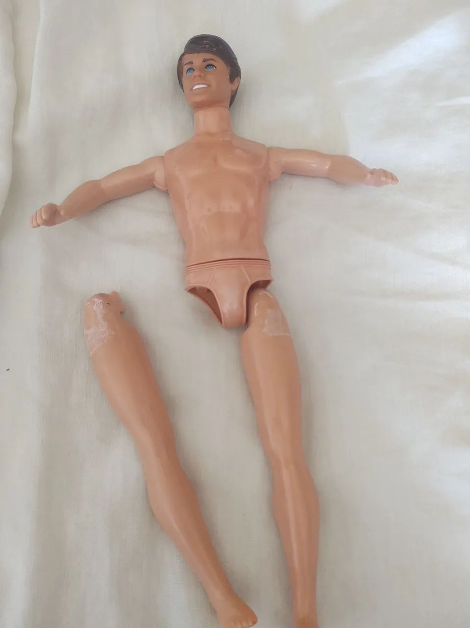 Boneco Ken Estrela - Foto 2