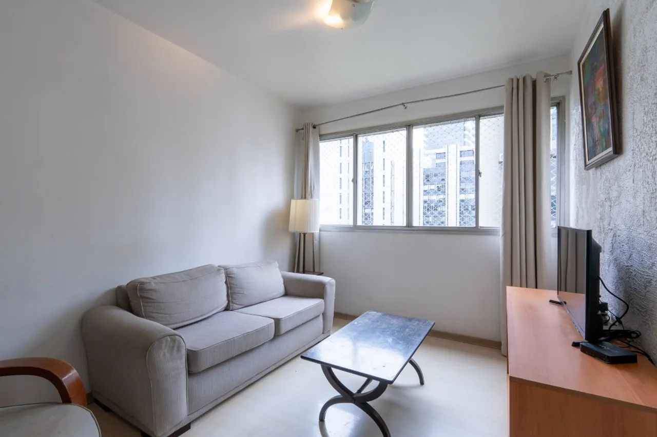 Apartamento para venda em Cidade Monções com 3 quartos, 74m² - Foto 4