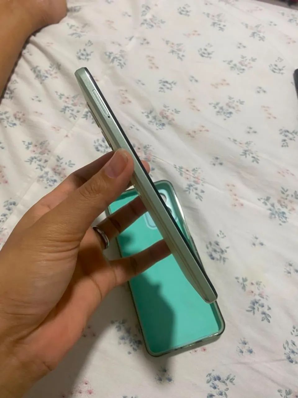 Celular Moto g54 256 G  - Foto 3