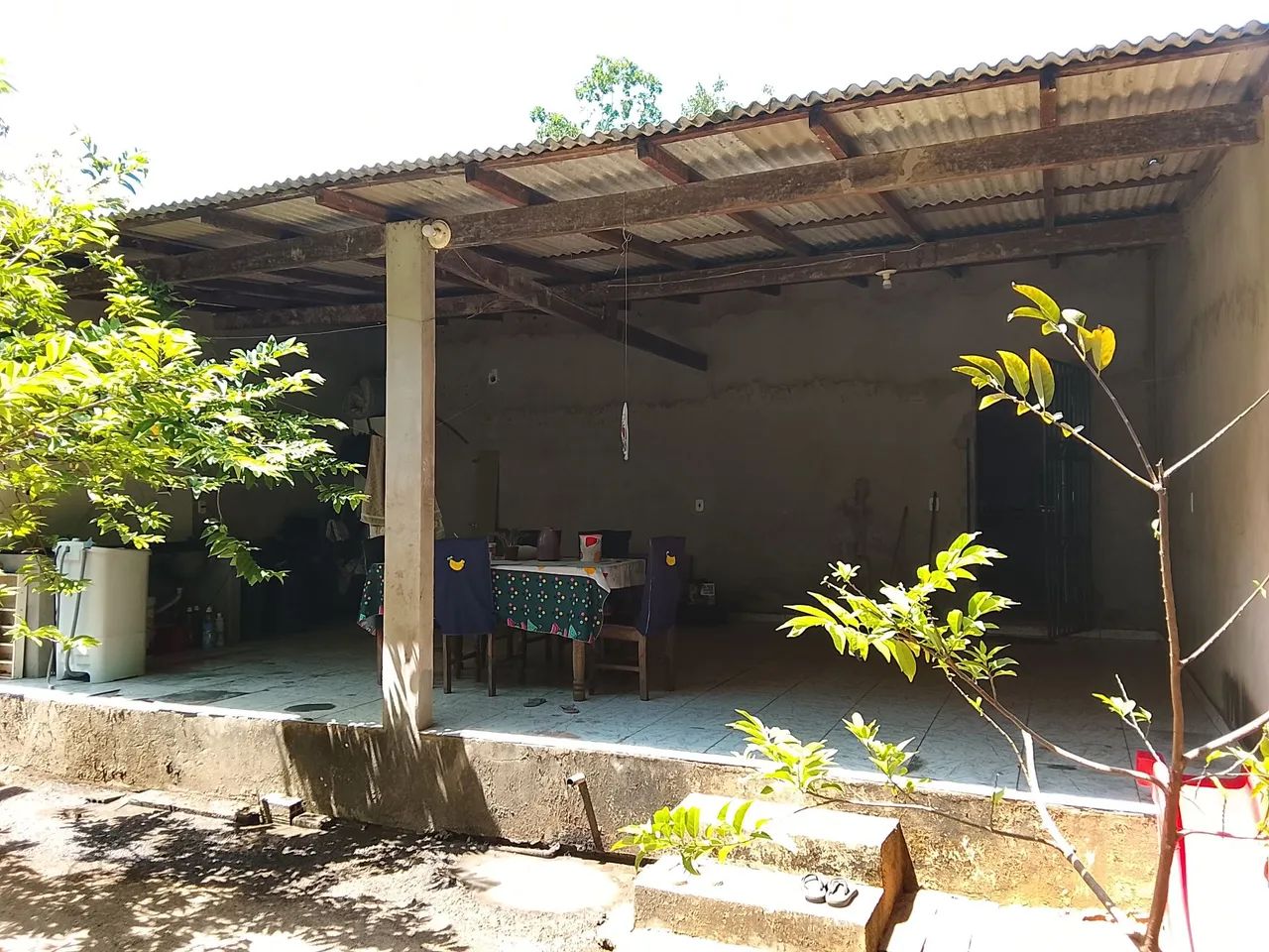 Vendo está casa  - Foto 2