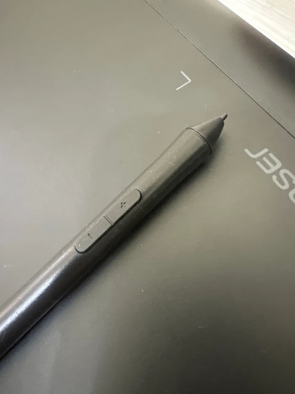 Mesa digitalizadora