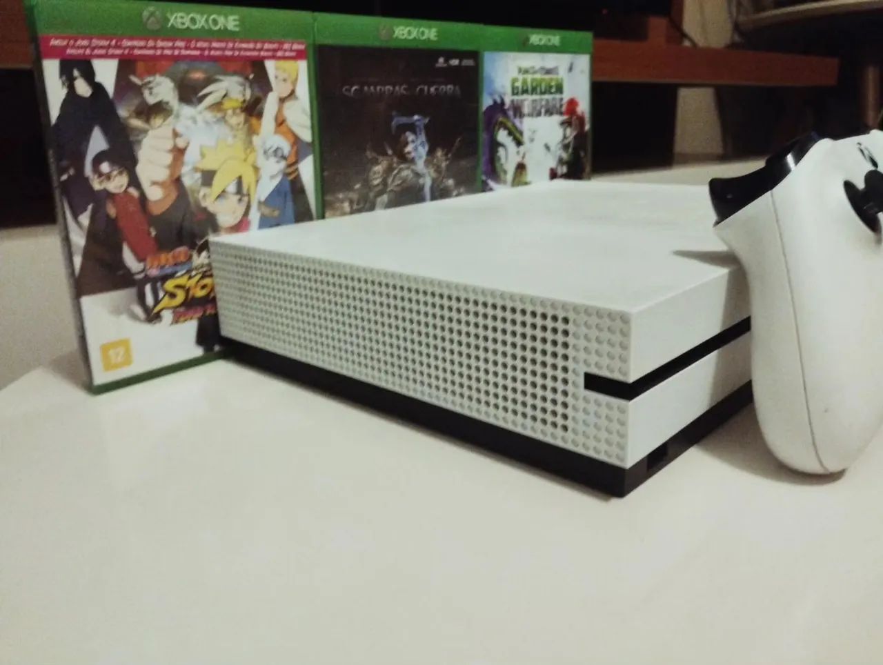Xbox one S - Foto 2
