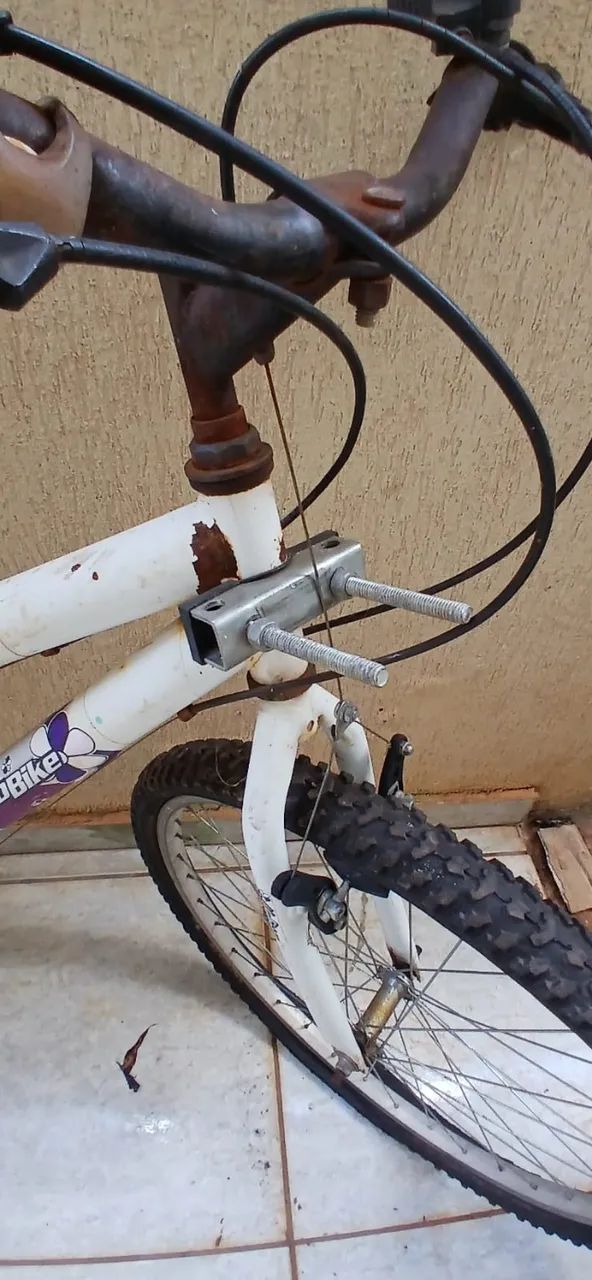 bicicleta - Foto 2