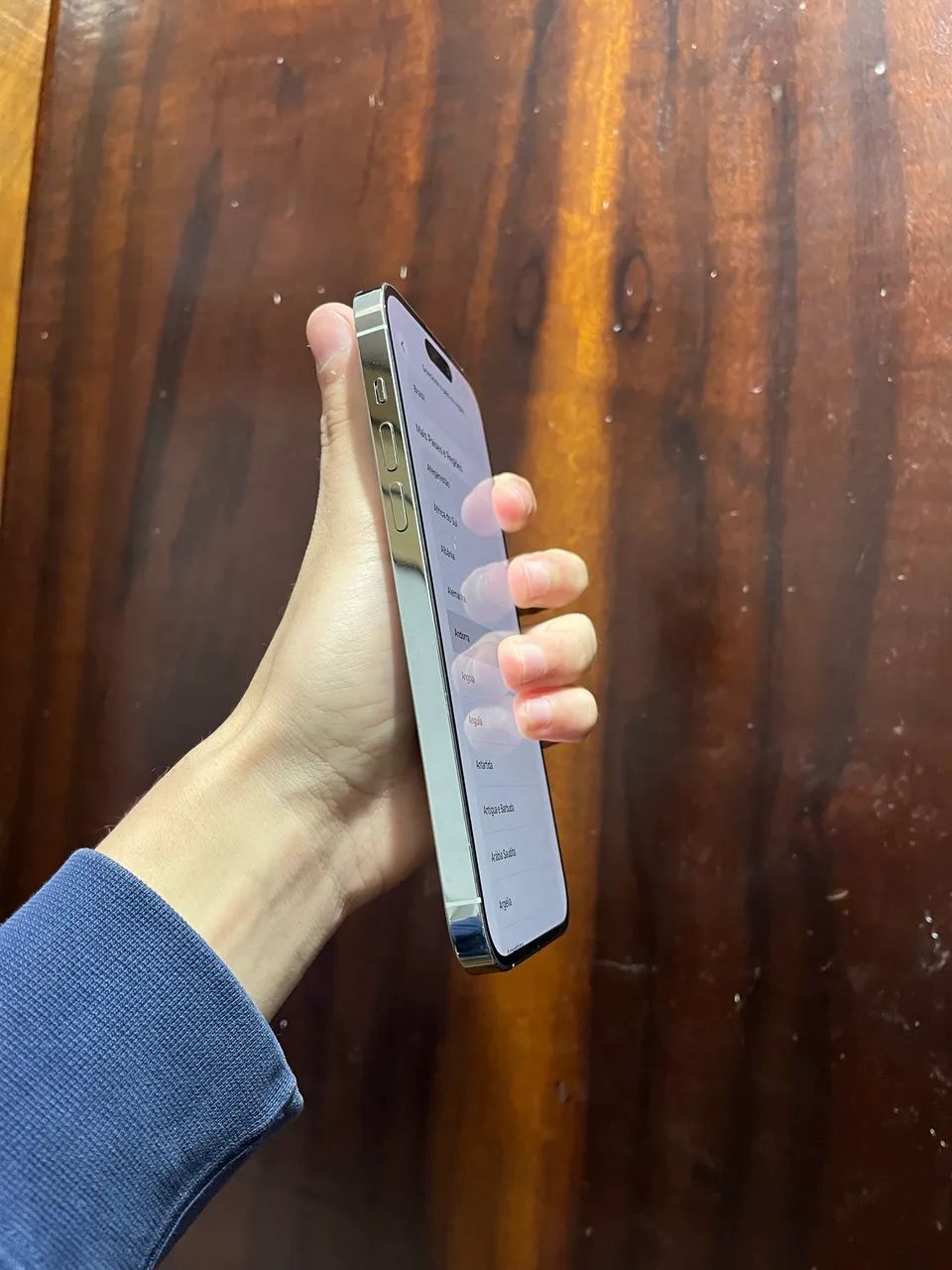 Oportunidade - IPhone 14 Pro Max 128GB - C/Garantia de 3 Meses - Foto 3