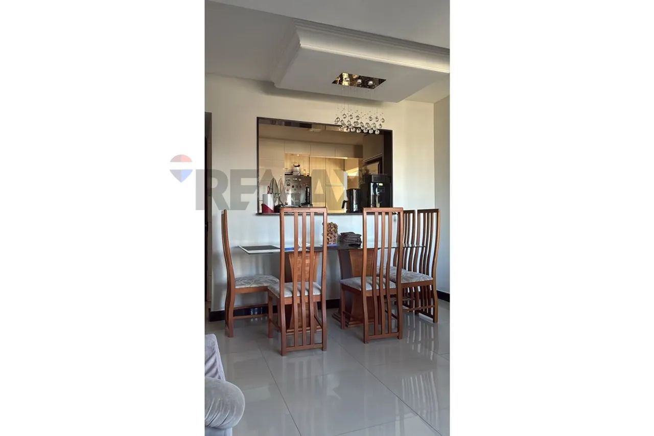 Apartamento Moderno em Recife, 96m², 4 Quartos - Foto 4