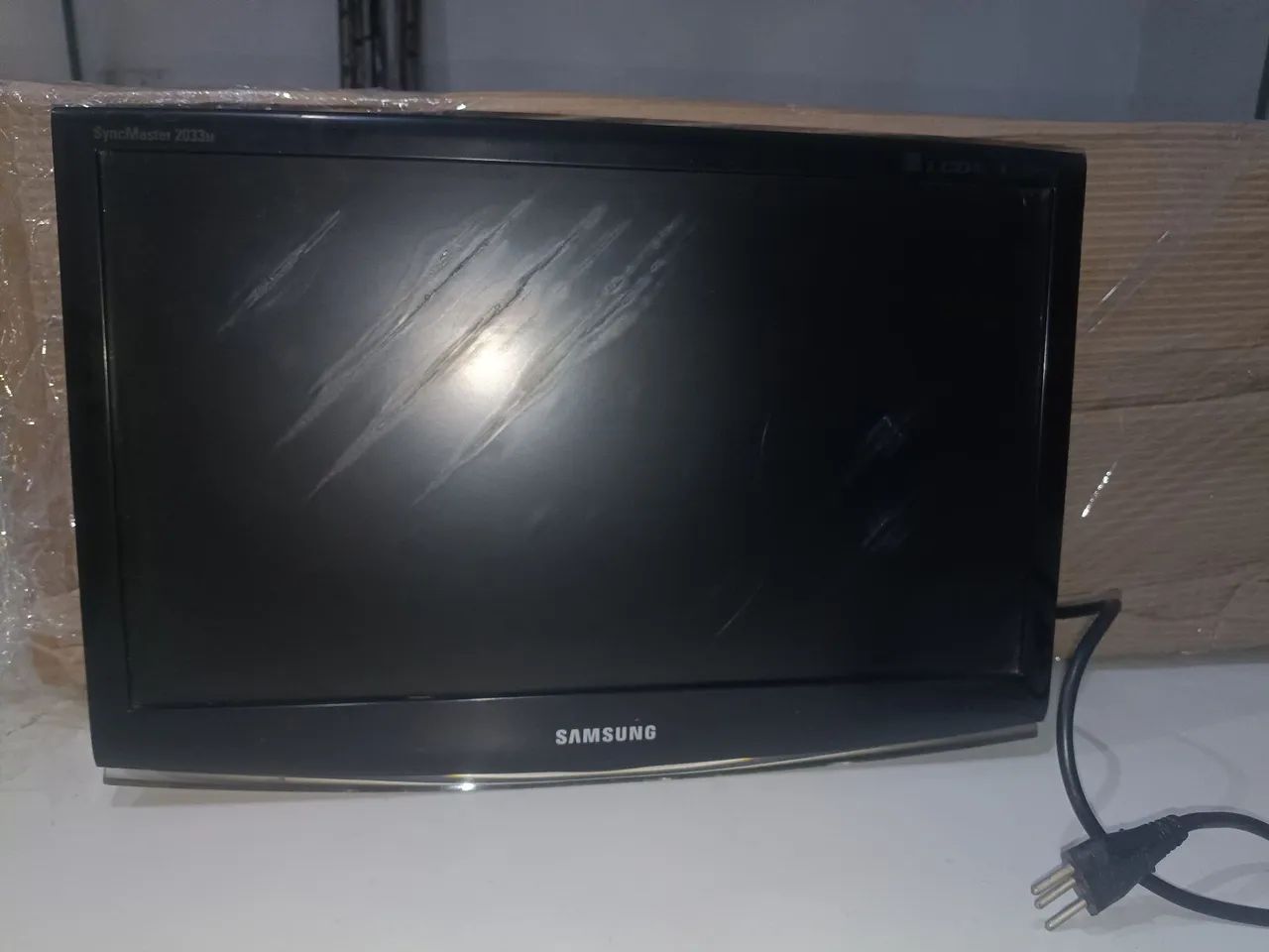 Televisão  - Foto 2