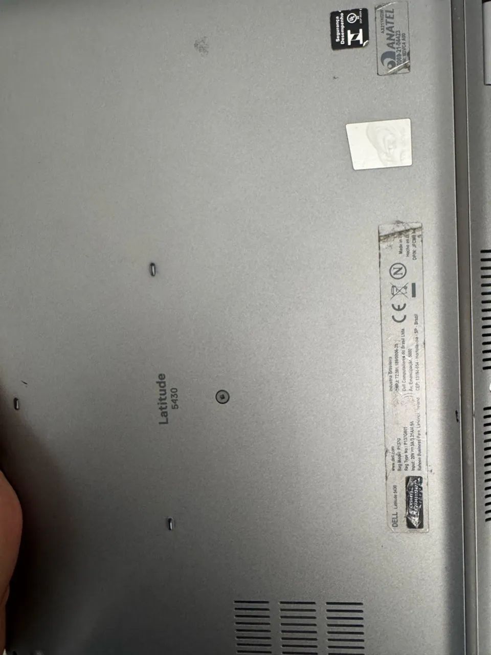 Dell latitude 5430 i7  - Foto 3