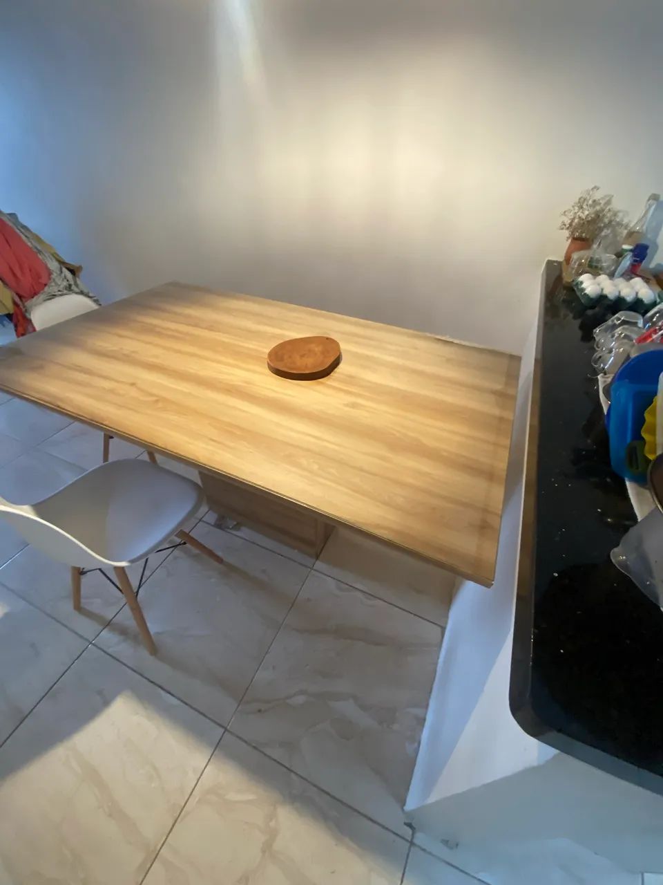 Mesa 6 Lugares - Foto 2