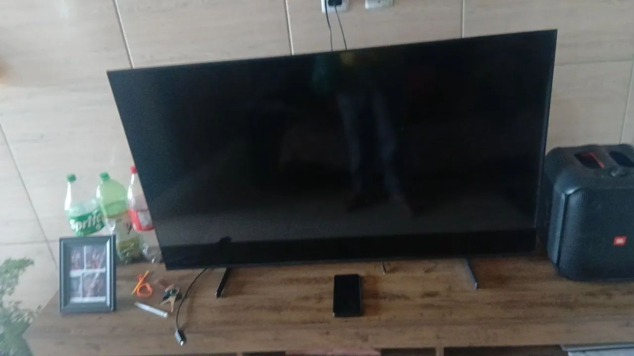 Tv sangsung 50 polegadas 