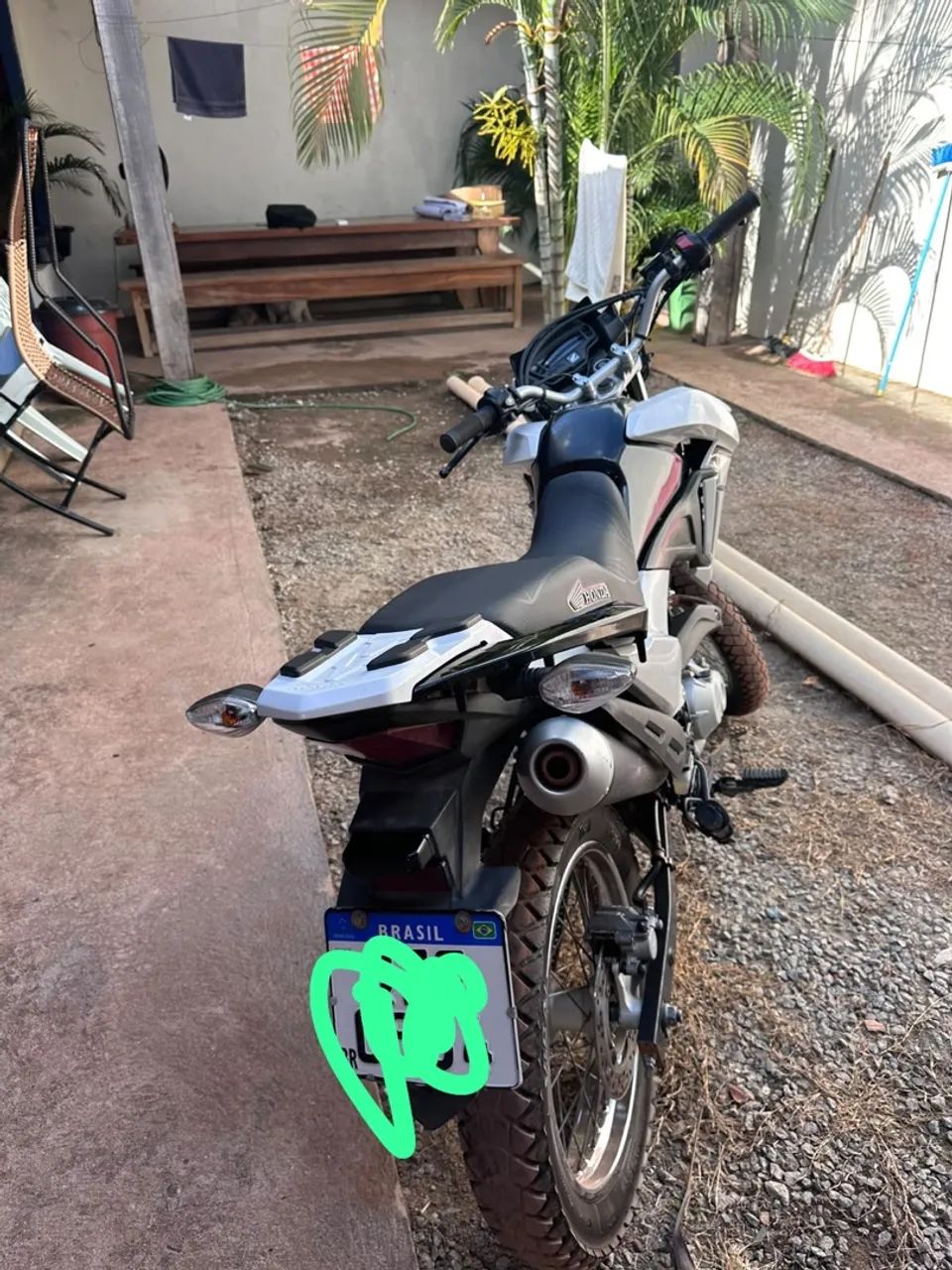 Vendo Bros 160 ano 2023!. - Foto 2