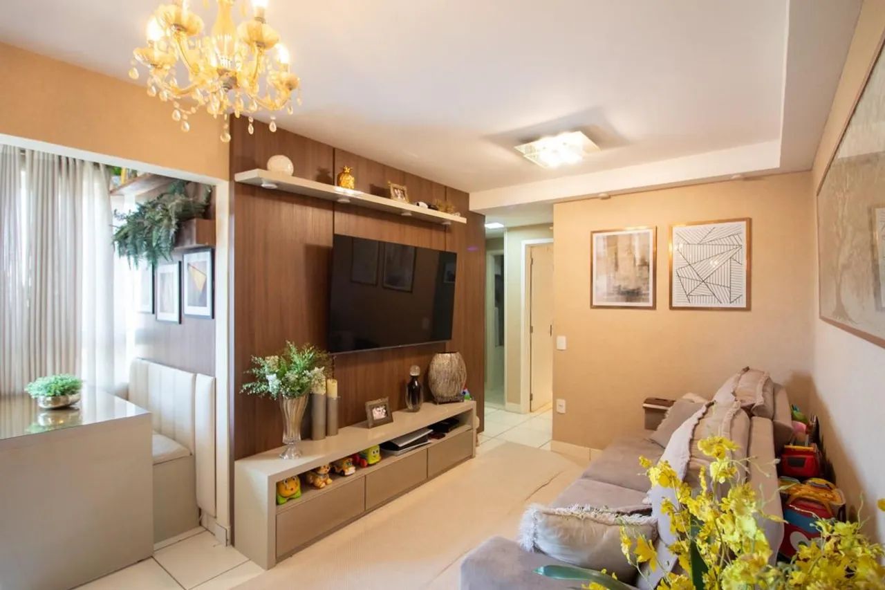Apartamento à Venda - Ouro Preto, 2 Quartos, 65 m2