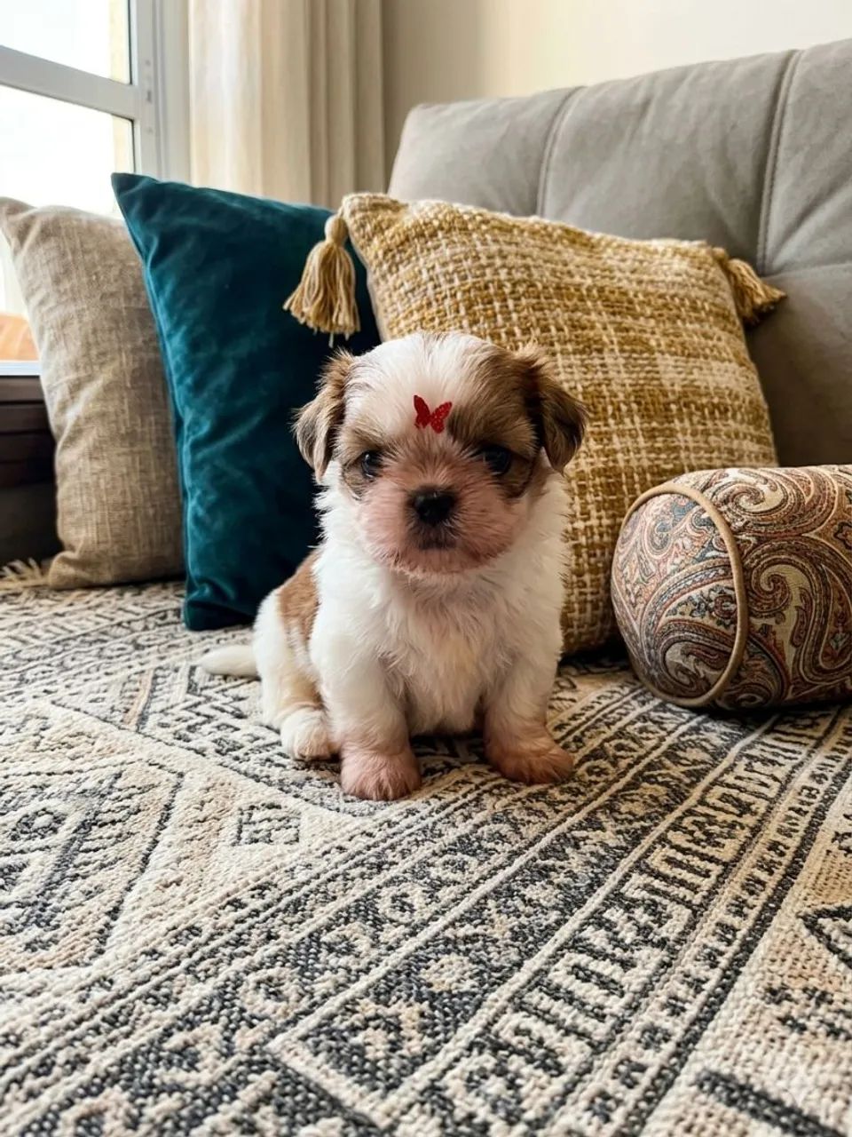 Shih Tuz
