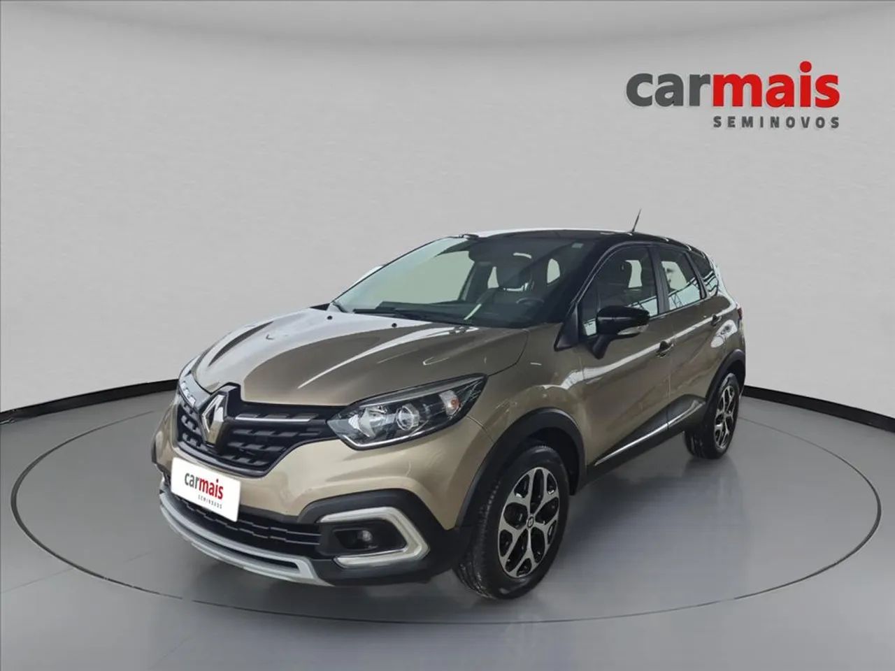 Renault Captur 2022