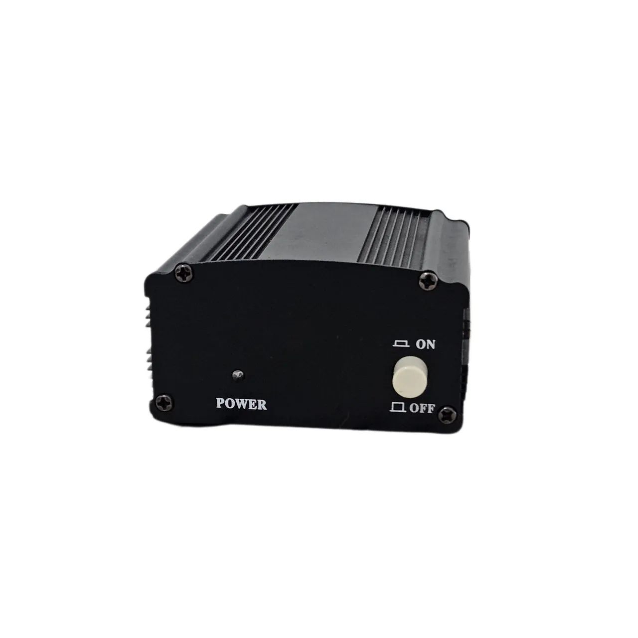 Phantom Power 48v Para Microfone Condensador - Foto 3