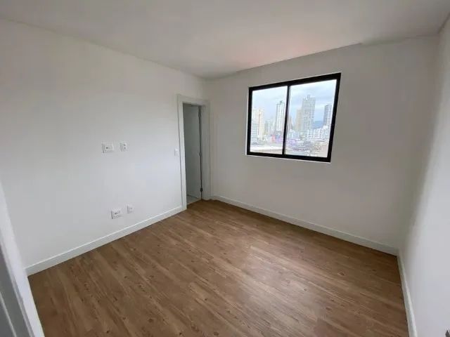 (MS) APARTAMENTO CAMPO LARGO  - Foto 3