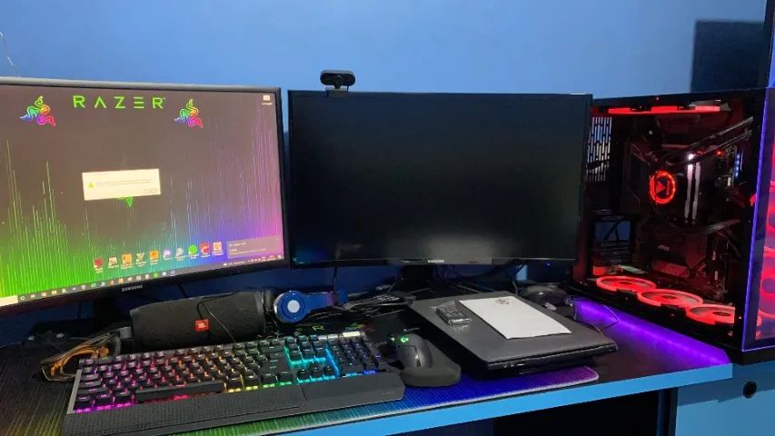 PC Gamer - I9 9900 - Foto 5