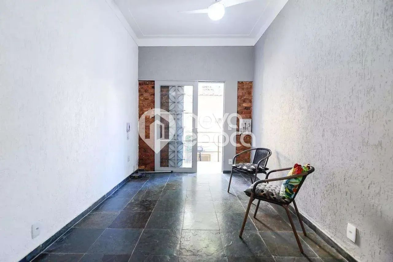 Tijuca | Apartamento 4 quartos - Foto 3