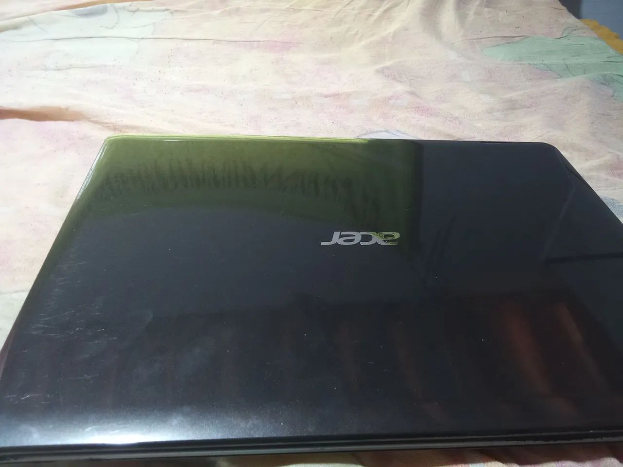 Notebook com Defeito  - Foto 2