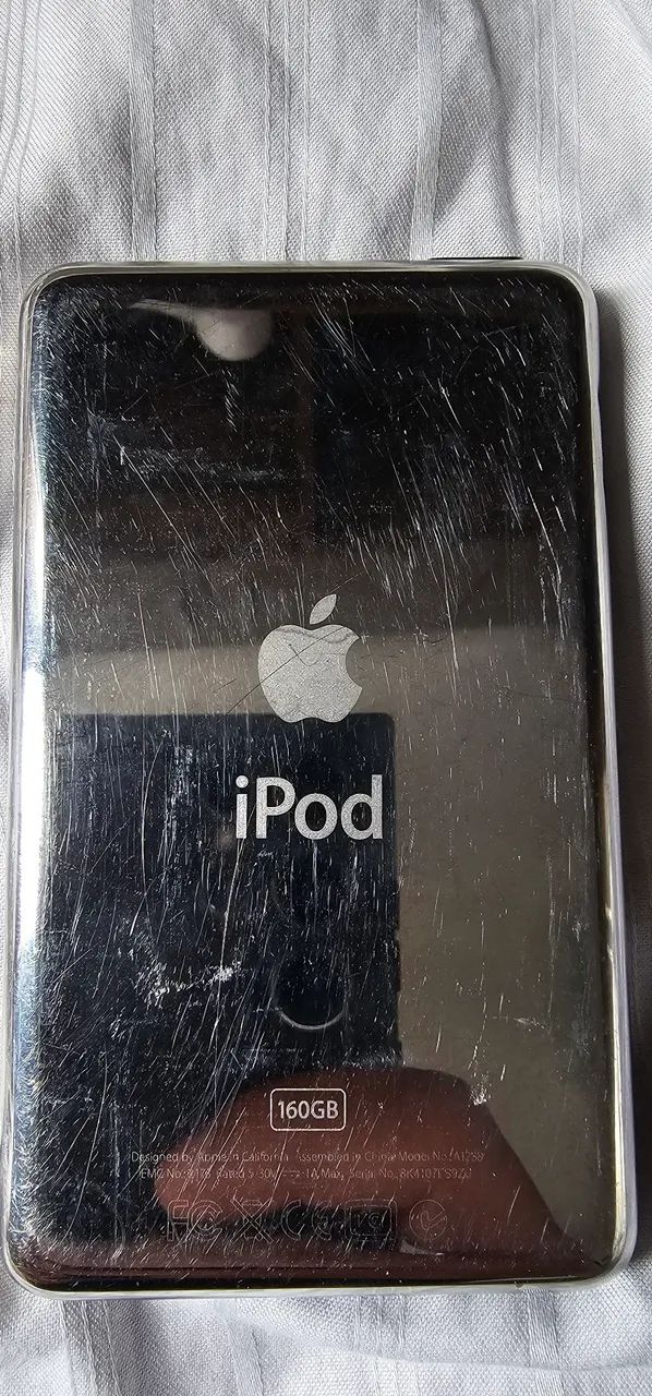 Ipod classic 160gb - Foto 3