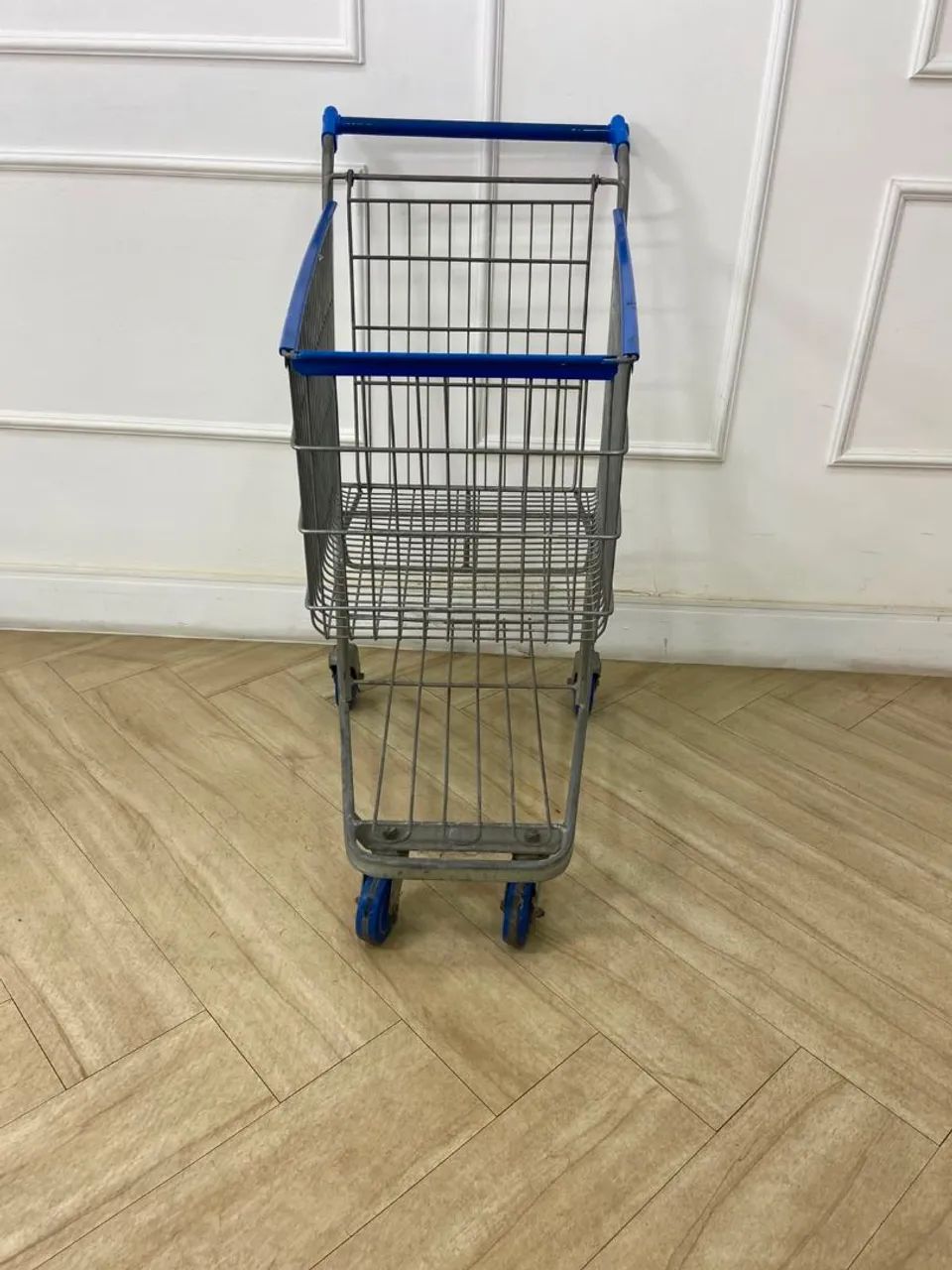 Carrinho para comércio  - Foto 4
