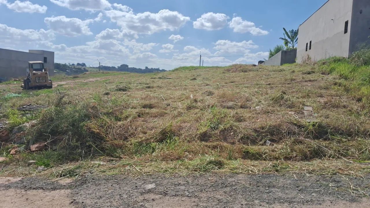 Foto - Hortolândia - Chácaras Luzitana