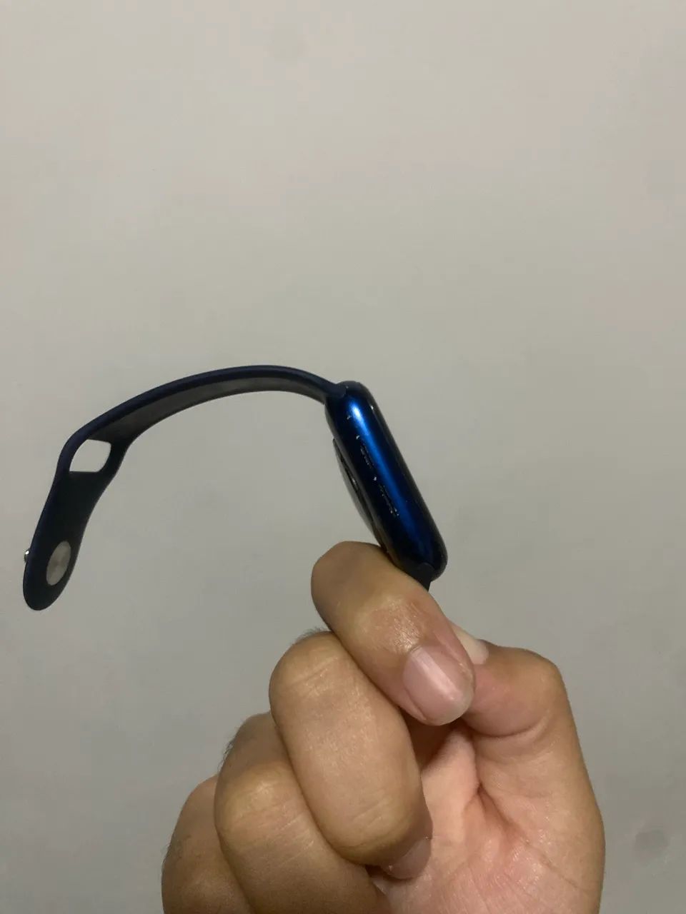 Apple Watch séries 6 - Foto 4