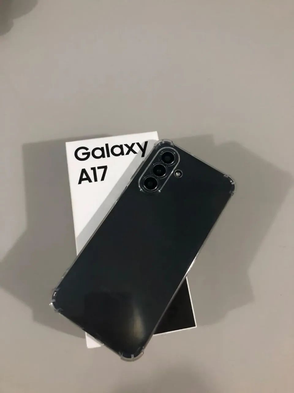 Samsung A17 Zero com seguro e garantia  - Foto 2