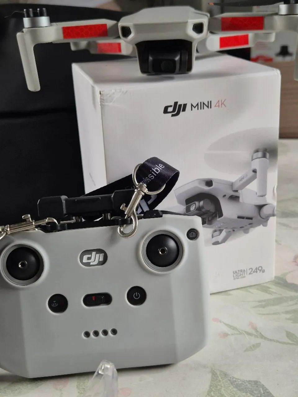 Drone DJI Mini 4K