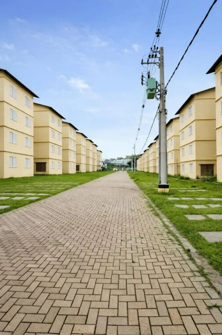 Foto - Mogi das Cruzes - Jardim Marica