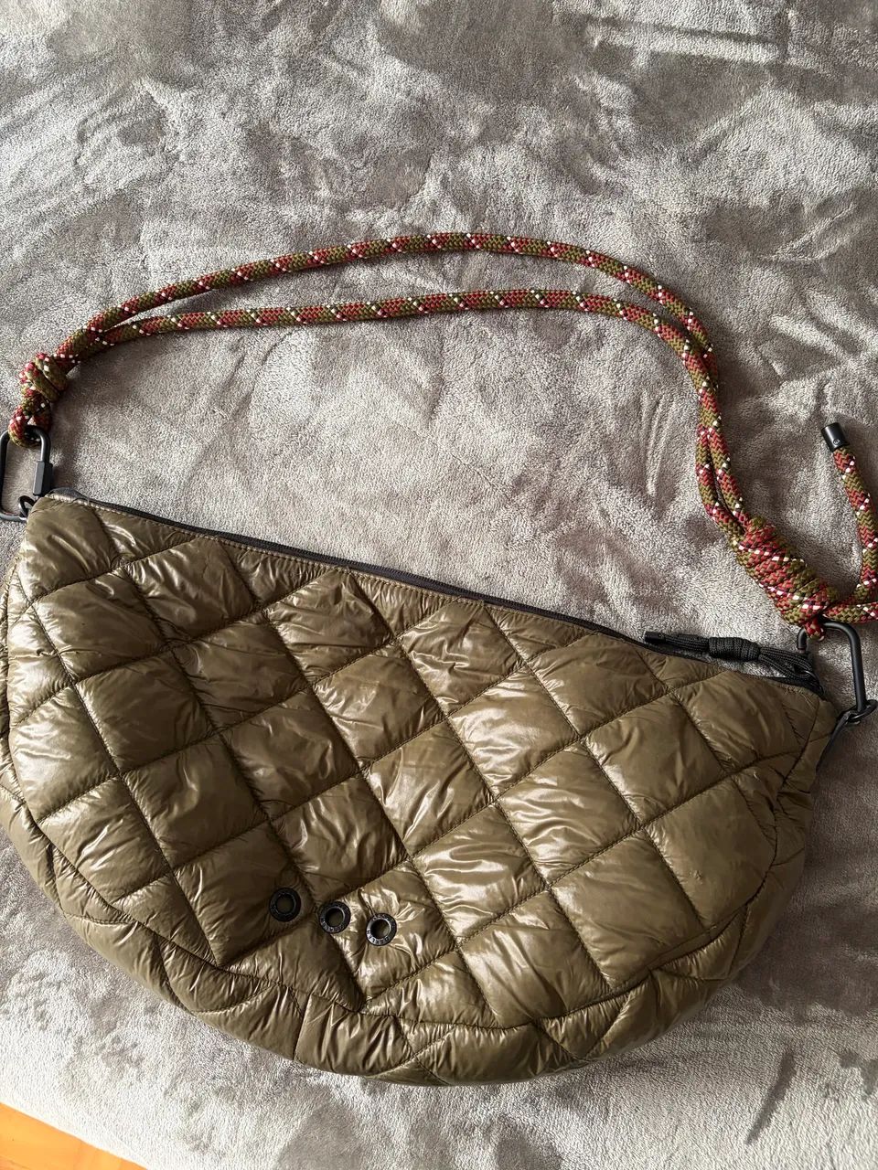 Bolsa Osklen - Foto 2