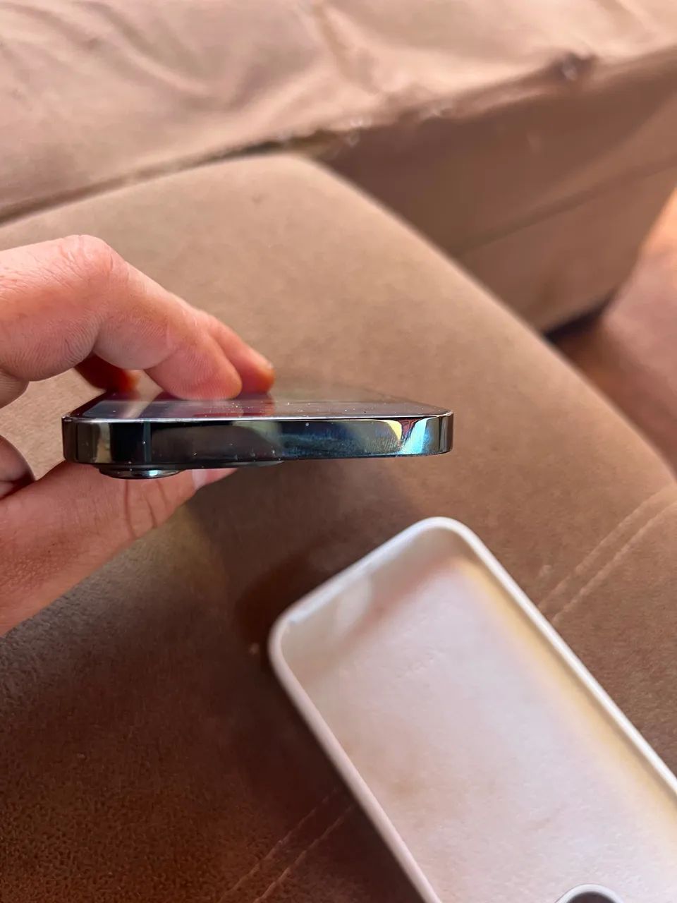 iPhone 13 Pro 256  - Foto 2