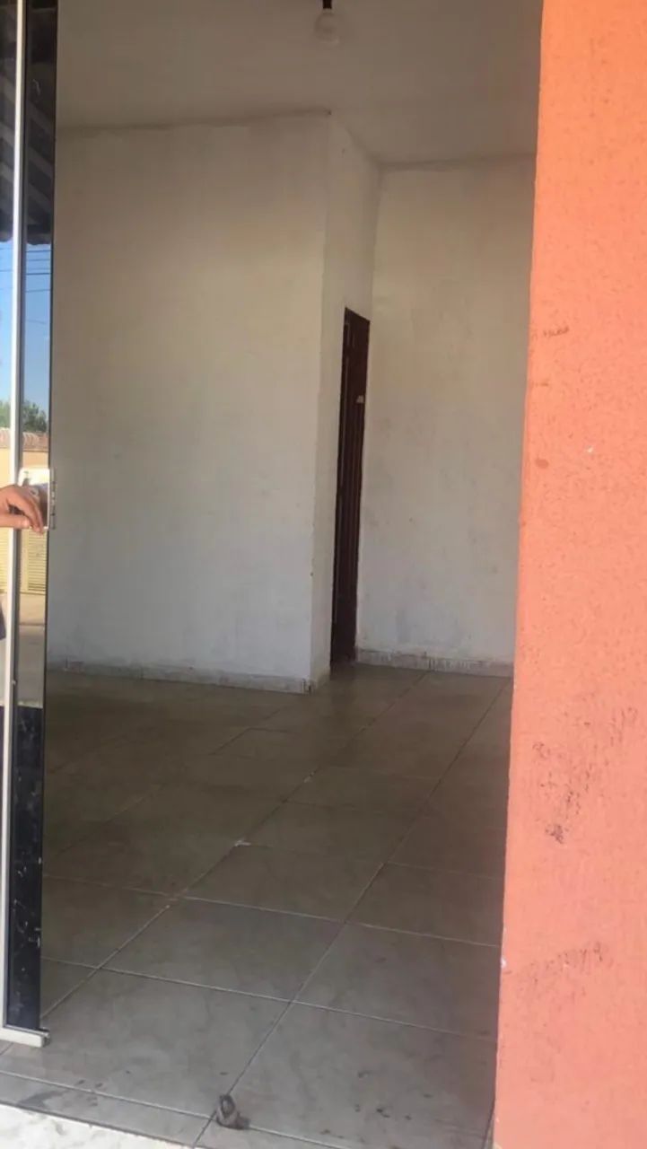 Alugo sala comercial  - Foto 2