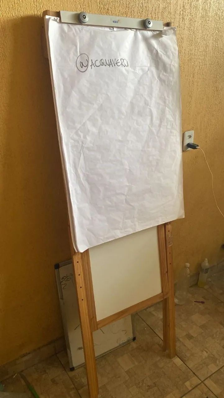 Cavalete quadro stalo - Foto 2