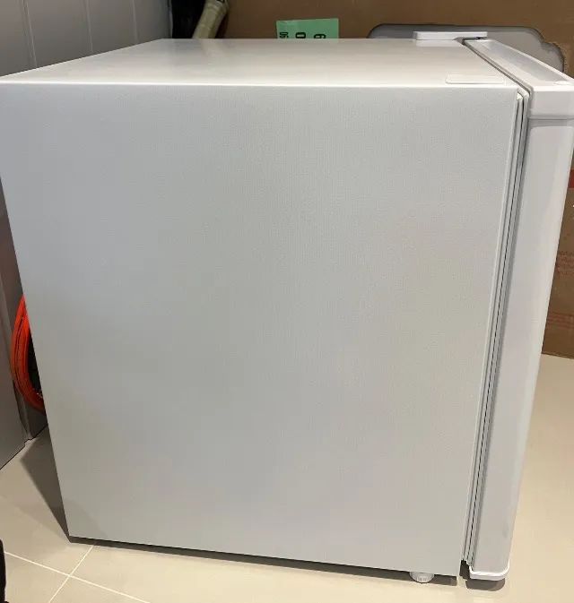 Frigobar Electrolux 47L  - Foto 2