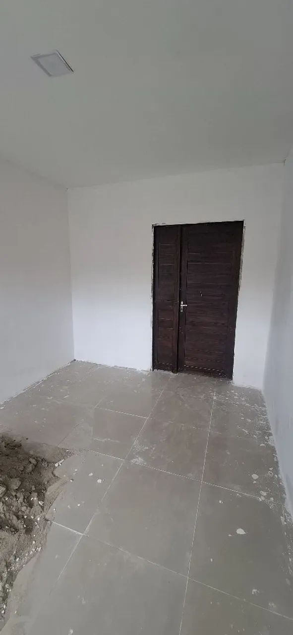 Casa no centro de macaiba, recebo carro e moto! - Foto 3