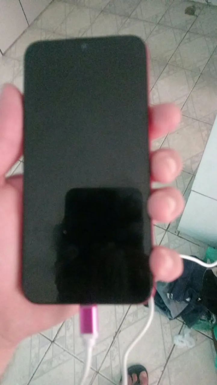 Vendo Celular A01