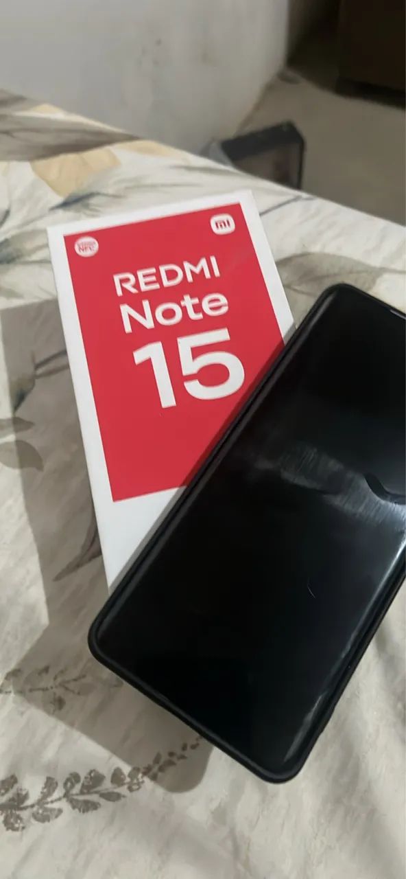 Xiaomi Redmi Note 15 - Foto 2