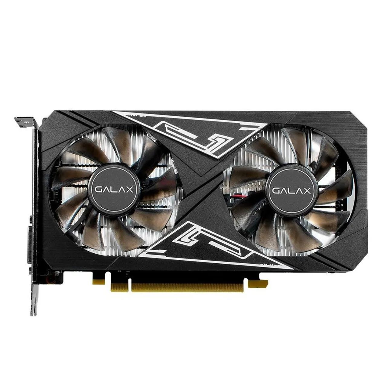 Placa de vídeo gtx 1650 4GB usada em perfeito estado  - Foto 3