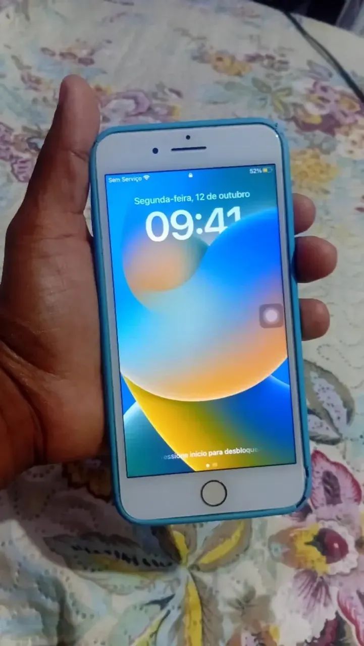 Vendo iPhone 8 PLUS  LEIA O ANÚNCIO  - Foto 2