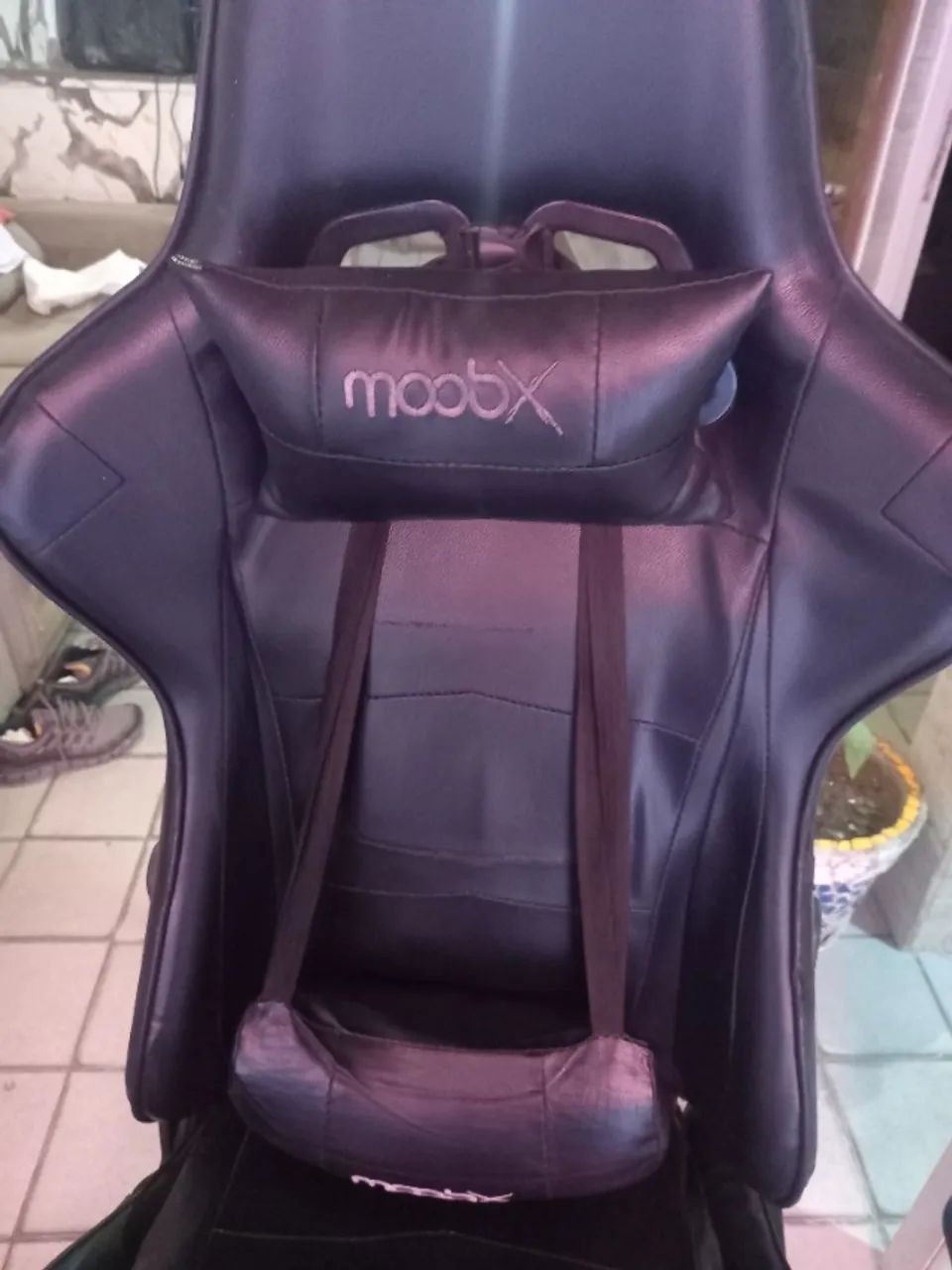 Cadeira gamer 
