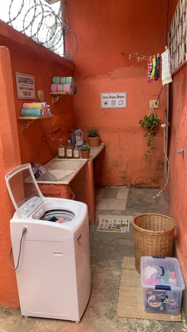 Excelente  Casa no Antonio Bezerra com 3 quartos e garagem para 2 carros. - Foto 4