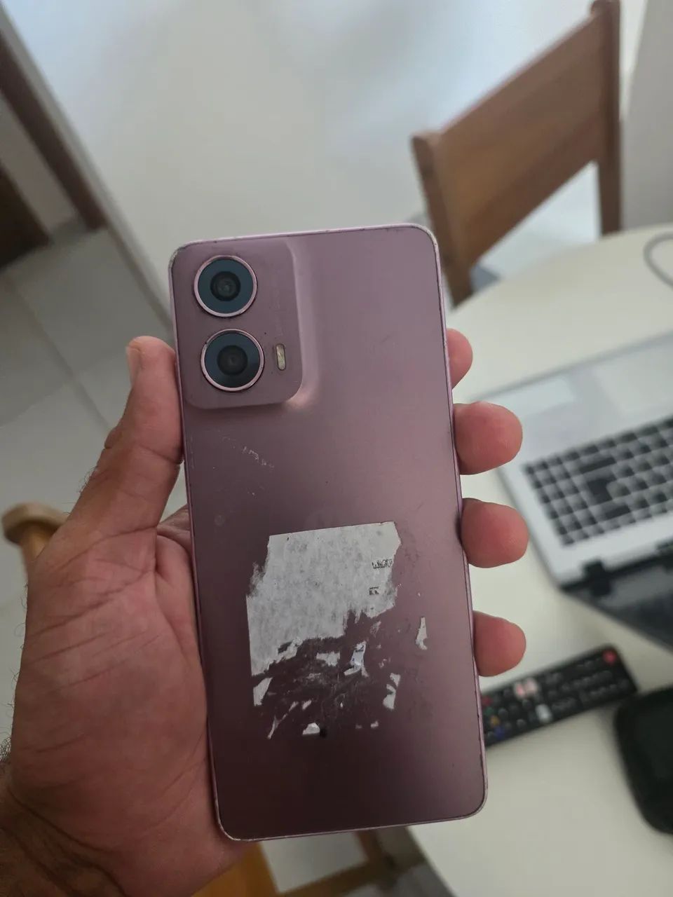 Moto g24