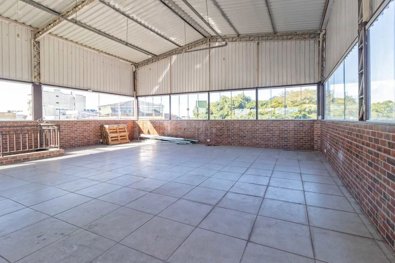 Prédio comercial na Avenida Barber Greene, 43  115 m² - Foto 5