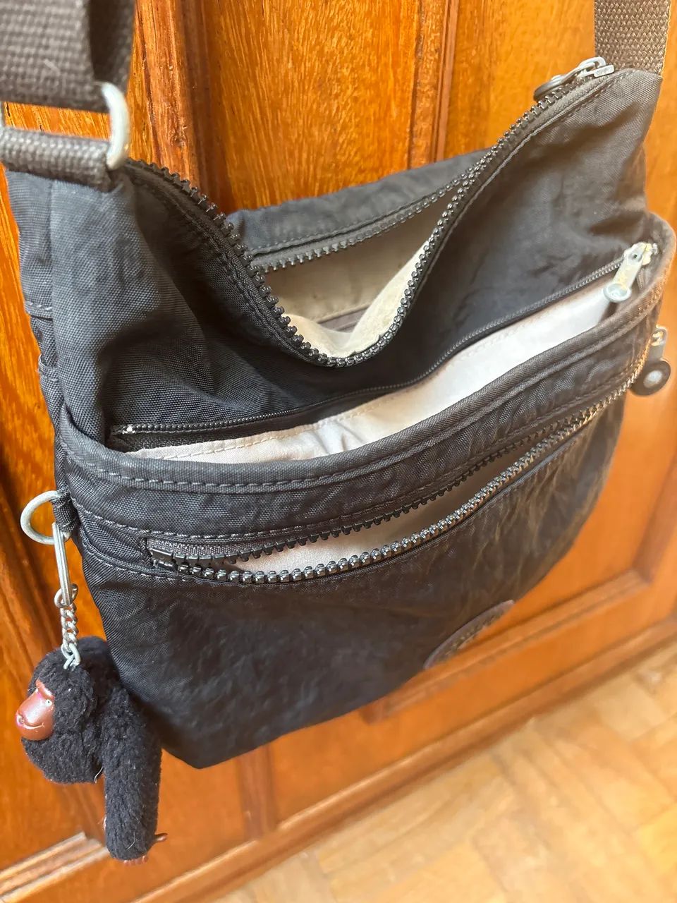 Bolsa Kipling - Foto 3