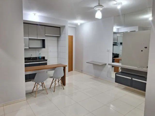APARTAMENTO MOBILIADO PARA LOCAÇÃO Palmas Brasil Norte