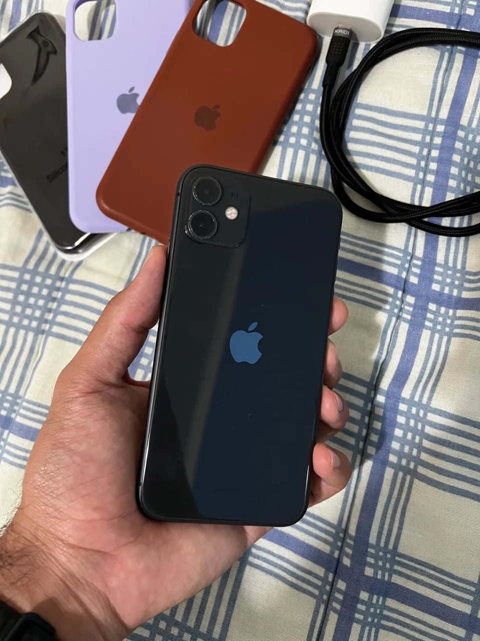 Iphone 11 128G - Foto 2