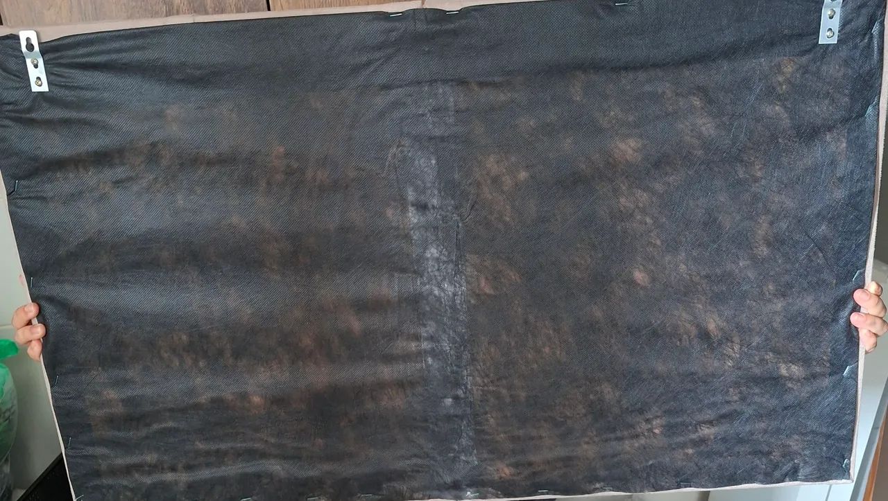 Cabeceiras para cama box solteiro  - Foto 3