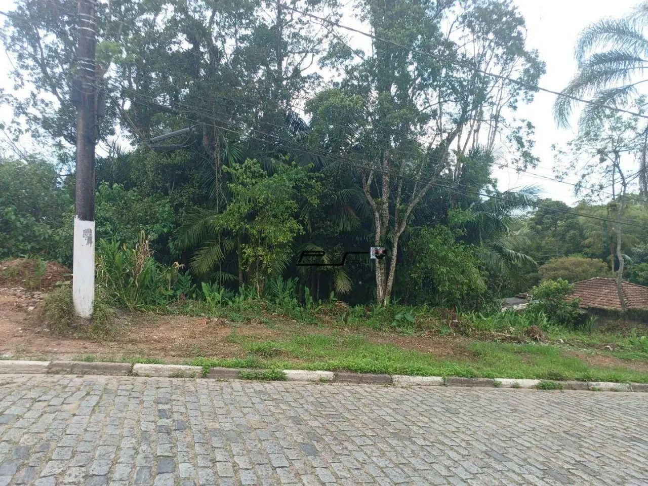 Terreno à venda em Rio Grande da Serra/SP